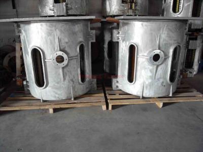 hydraulic melting furnace (hydraulic melting furnace)
